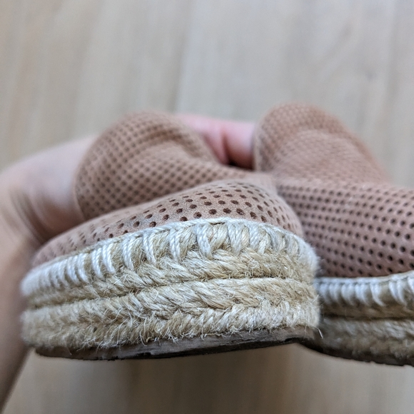 Kaanas espadrilles - Picture 7 of 8